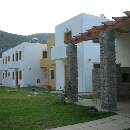 Livadia  Tilos Fantasy מראה חיצוני תמונה