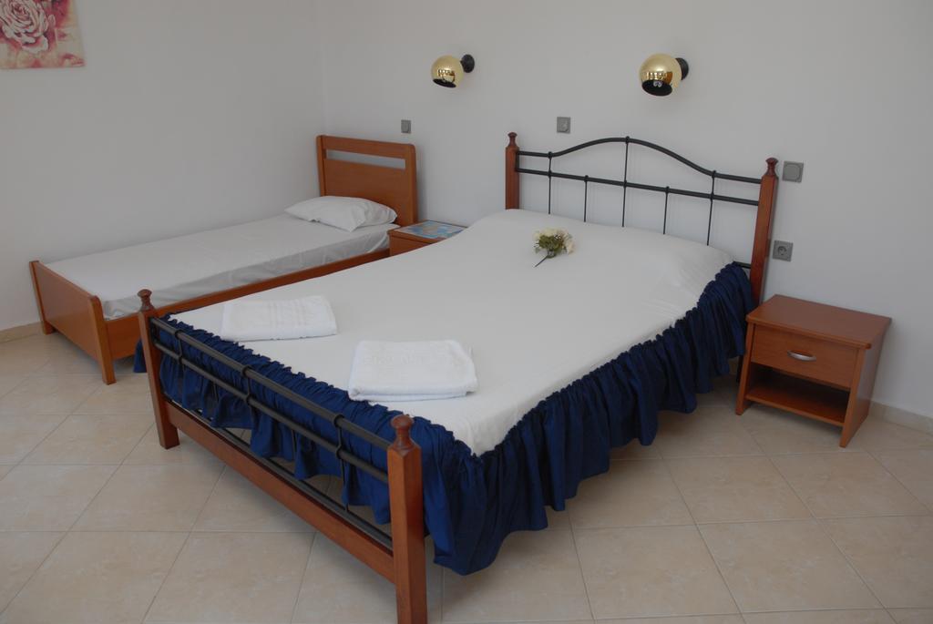Livadia  Tilos Fantasy מראה חיצוני תמונה