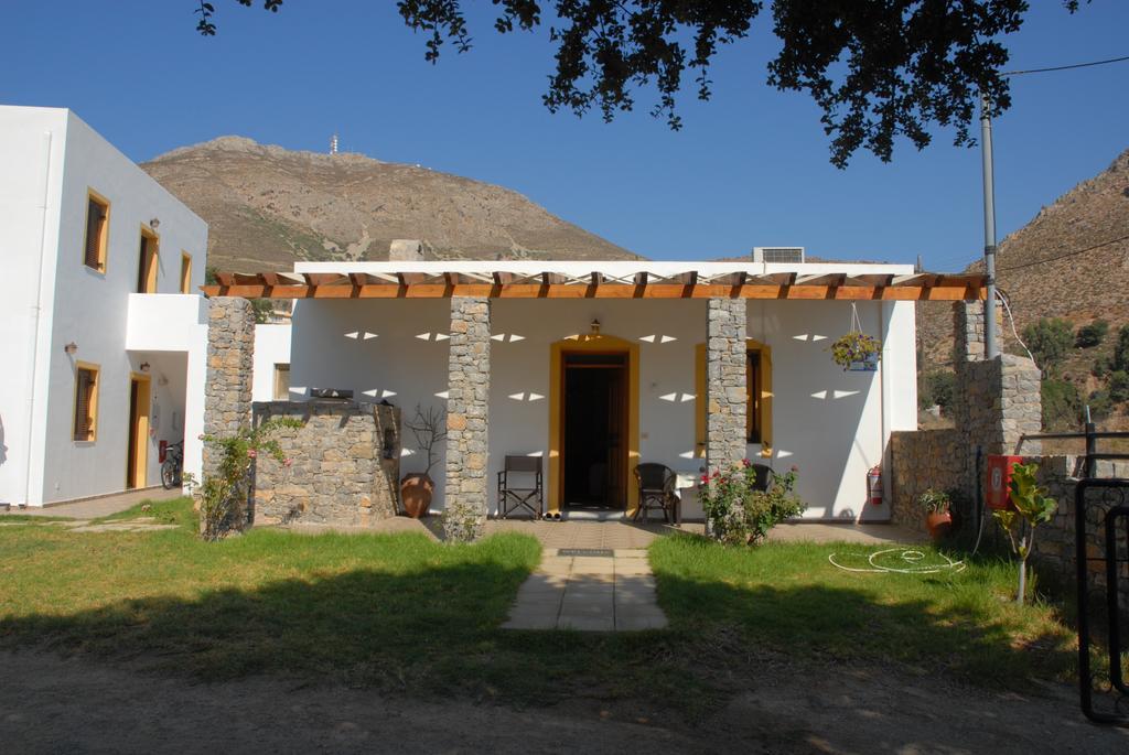 Livadia  Tilos Fantasy מראה חיצוני תמונה