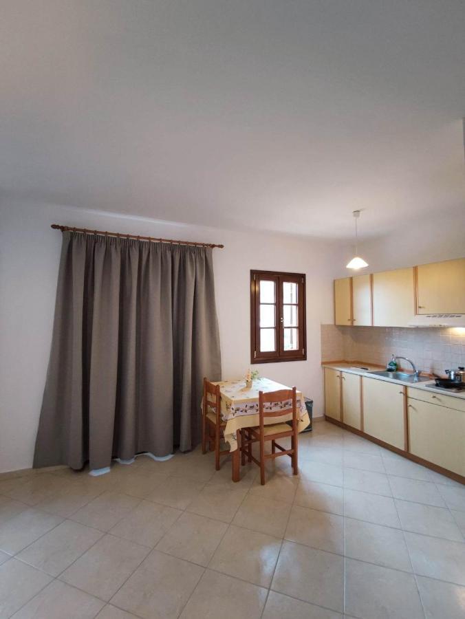 Livadia  Tilos Fantasy מראה חיצוני תמונה