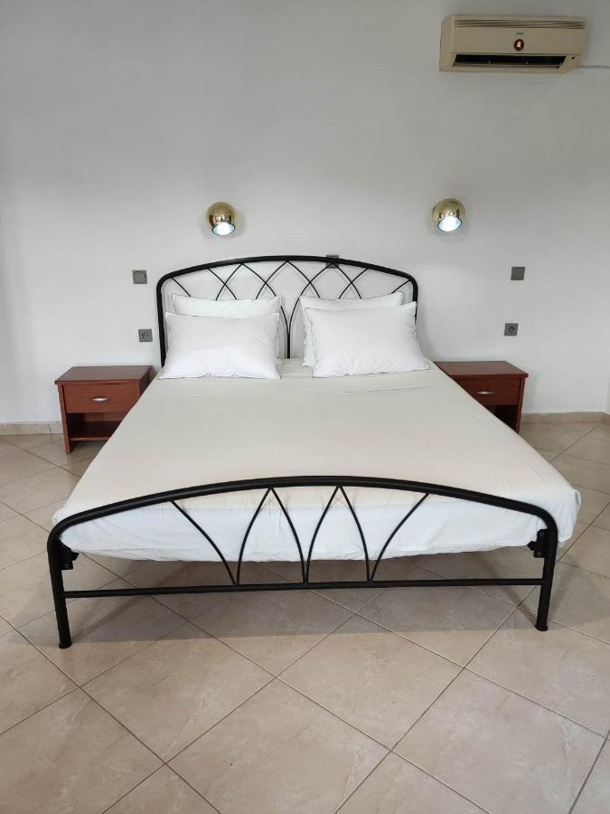 Livadia  Tilos Fantasy מראה חיצוני תמונה