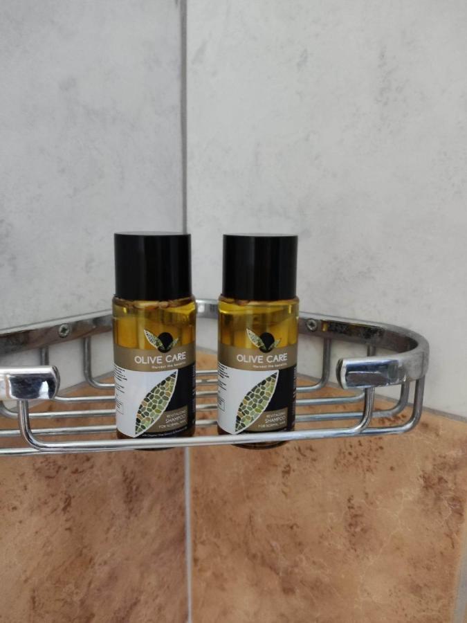 Livadia  Tilos Fantasy מראה חיצוני תמונה