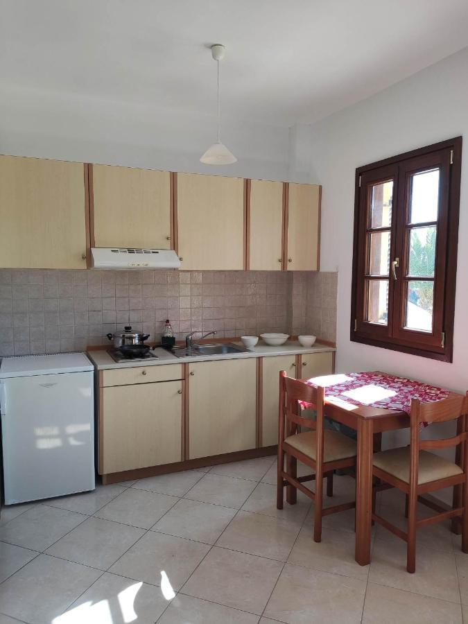 Livadia  Tilos Fantasy מראה חיצוני תמונה