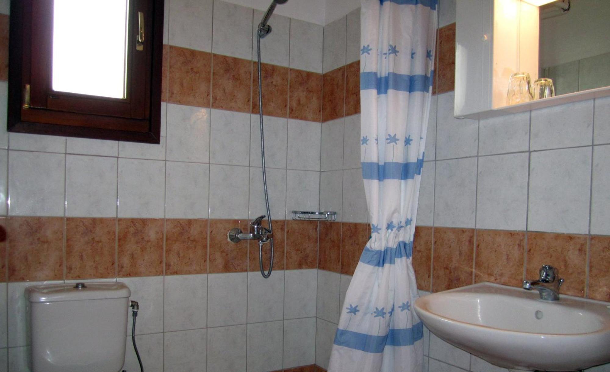 Livadia  Tilos Fantasy מראה חיצוני תמונה