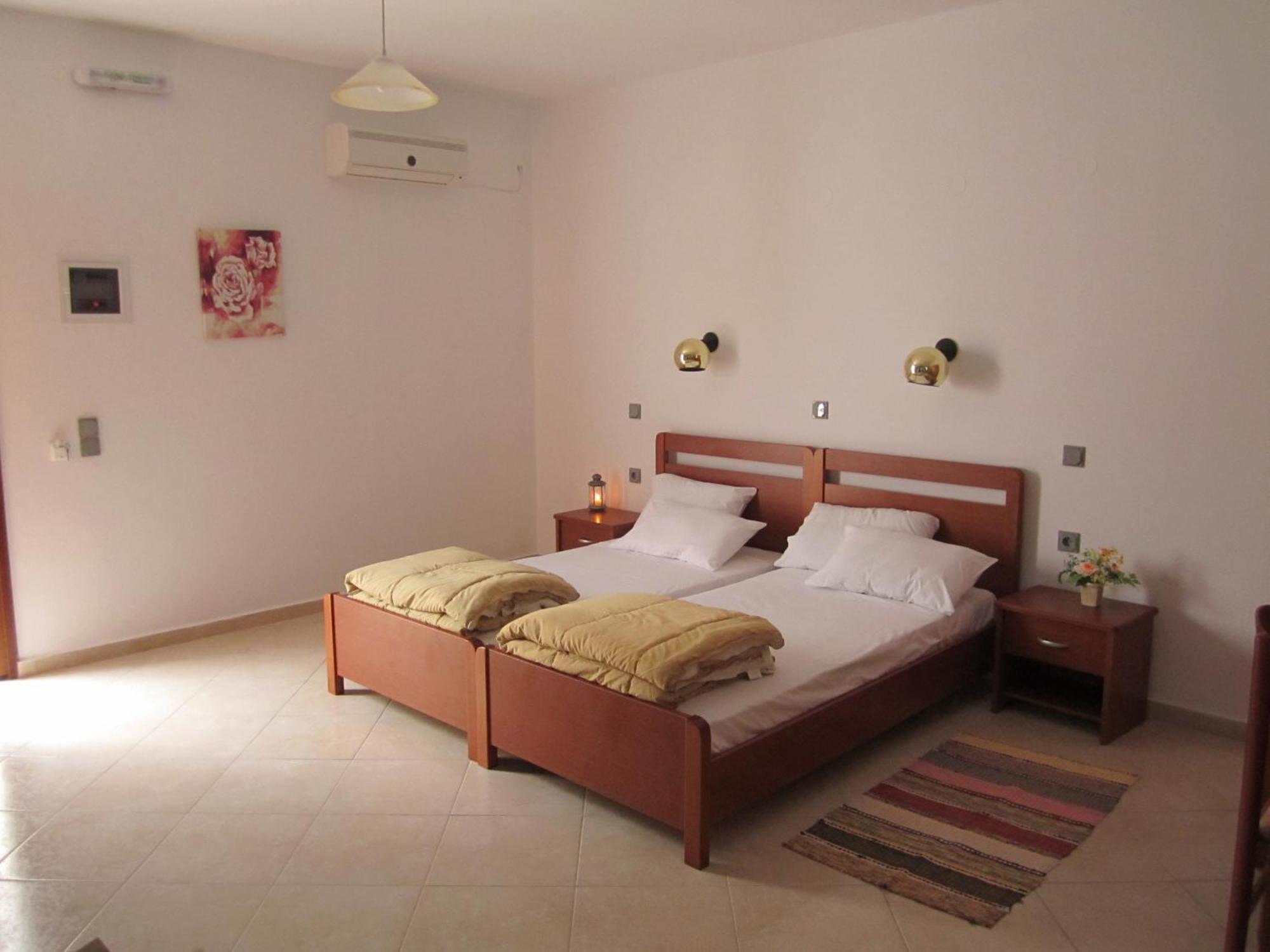 Livadia  Tilos Fantasy מראה חיצוני תמונה