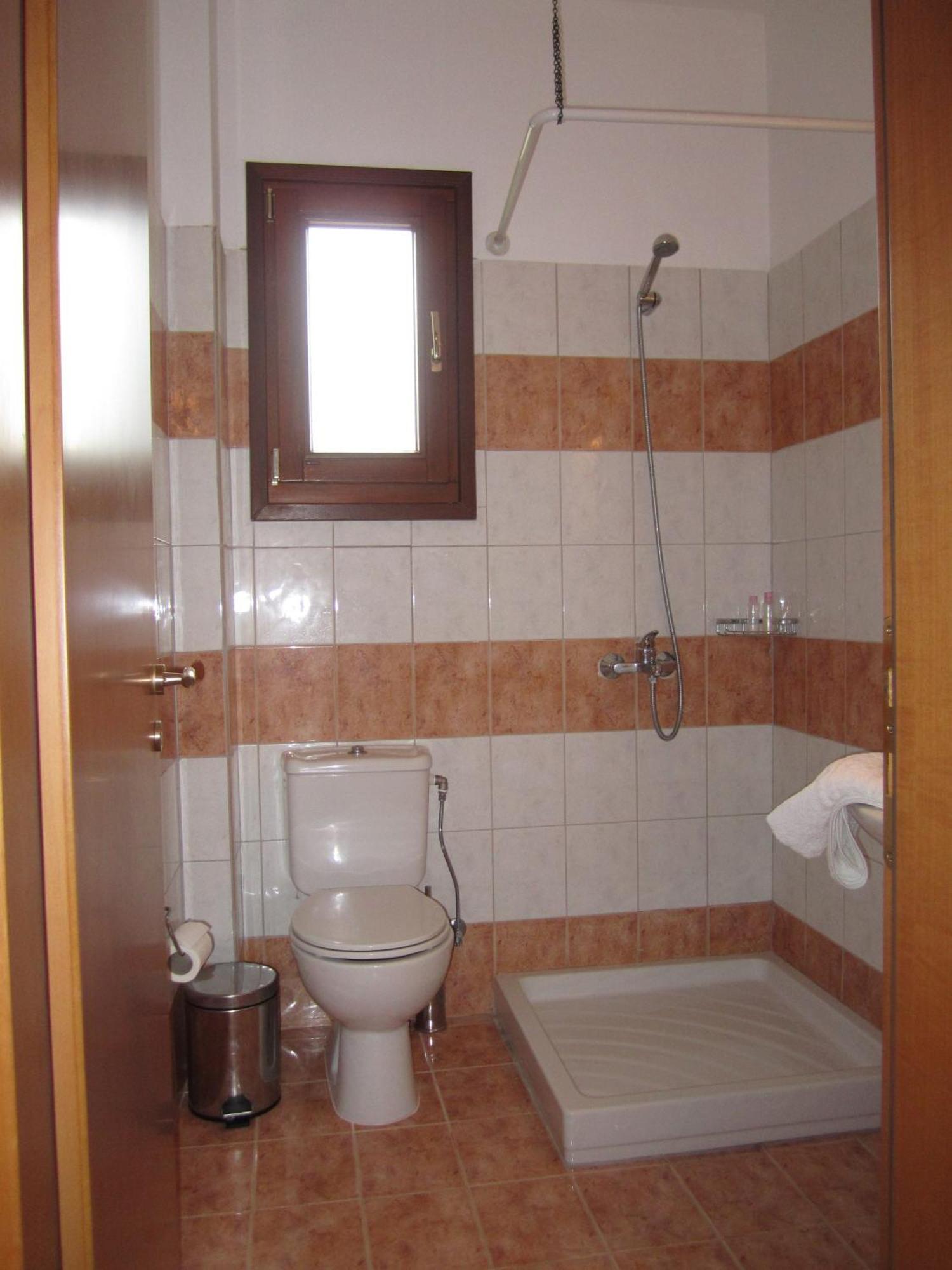 Livadia  Tilos Fantasy מראה חיצוני תמונה